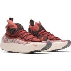 Nike ISPA SENSE FLYKNIT 7 Nike ISPA SENSE FLYKNIT -Salomon Shop NIKEISPASENSEFLYKNITADBBRTCRMSN GUAVA8CW3203 600 2
