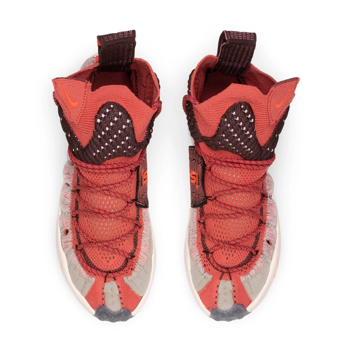 Nike ISPA SENSE FLYKNIT 6 Nike ISPA SENSE FLYKNIT - Image 4