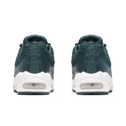 Nike WOMEN'S AIR MAX 95 -Salomon Shop NIKEWAIRMAX95DKATOMICTEALDKATOMICTEAL SAIL6DZ5226 300 3