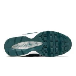 Nike WOMEN'S AIR MAX 95 -Salomon Shop NIKEWAIRMAX95DKATOMICTEALDKATOMICTEAL SAIL6DZ5226 300 5