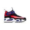 Nike AIR GRIFFEY MAX 1 (GS) -Salomon Shop NIkeNIKEAIRGRIFFEYMAX1 GS BLKDPRYLBLU UNIRED5YDZ5275 001 1