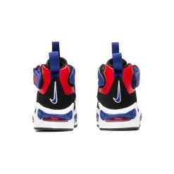 Nike AIR GRIFFEY MAX 1 (GS) -Salomon Shop NIkeNIKEAIRGRIFFEYMAX1 GS BLKDPRYLBLU UNIRED5YDZ5275 001 3