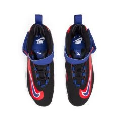 Nike AIR GRIFFEY MAX 1 (GS) -Salomon Shop NIkeNIKEAIRGRIFFEYMAX1 GS BLKDPRYLBLU UNIRED5YDZ5275 001 4