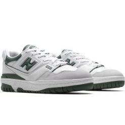 New Balance BB550WT1 -Salomon Shop NewBalanceBB550WT1WHITE GREEN8BB550WT1 2