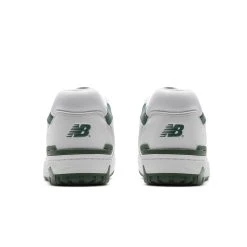 New Balance BB550WT1 -Salomon Shop NewBalanceBB550WT1WHITE GREEN8BB550WT1 3