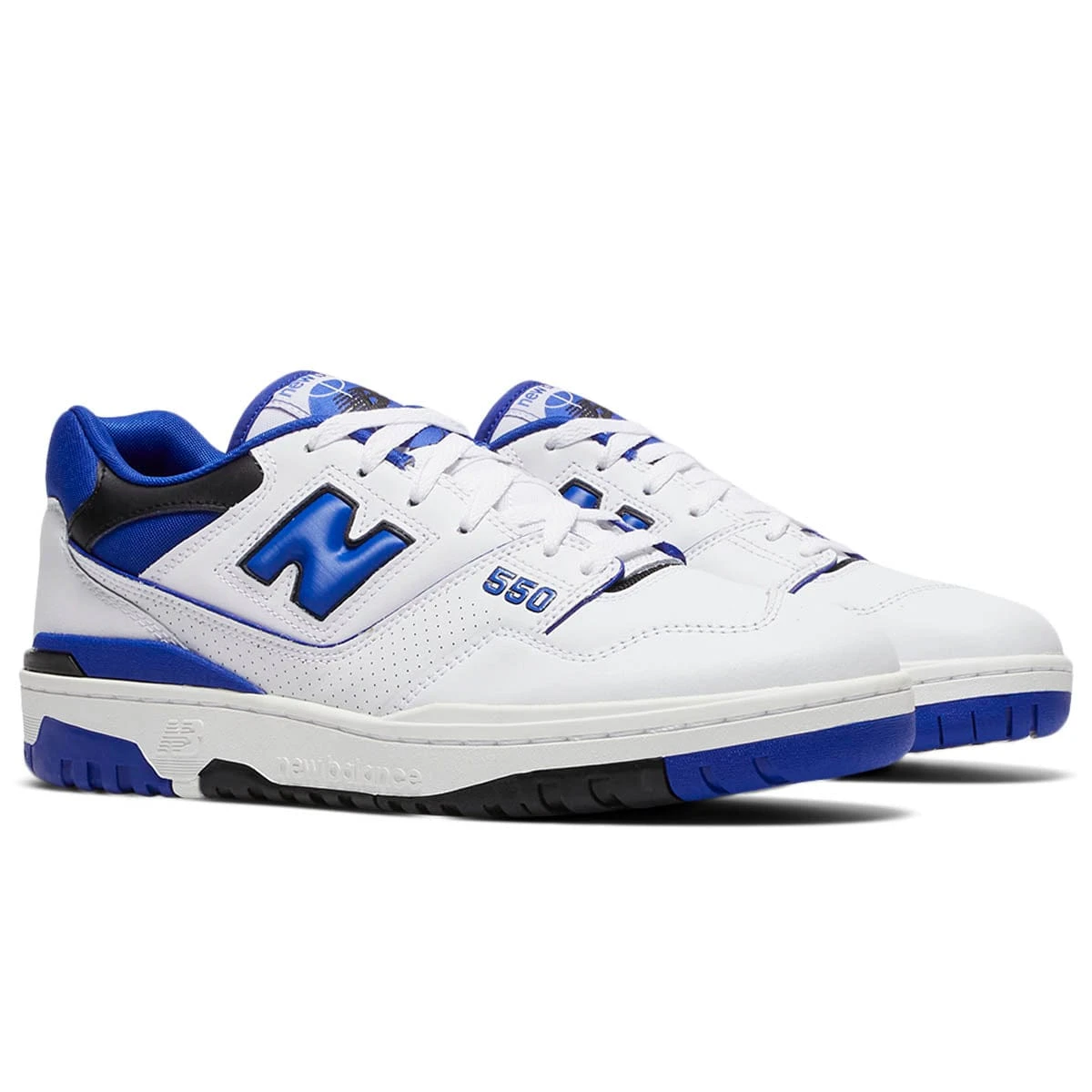 New Balance BB550SN1 4 New Balance BB550SN1 - Image 2