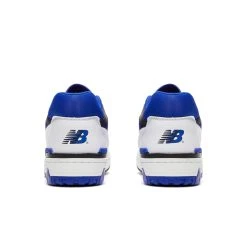 New Balance BB550SN1 8 New Balance BB550SN1 -Salomon Shop NewBalanceBlue White BlackBB550SN1 3