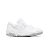 New Balance KIDS GSB550PB -Salomon Shop NewBalanceGSB550PBWHITE3.5GSB550PB 1