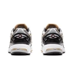 New Balance M1906RA -Salomon Shop NewBalanceM1906RAMETALLICSILVER8M1906RA 3