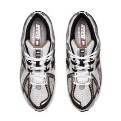 New Balance M1906RA -Salomon Shop NewBalanceM1906RAMETALLICSILVER8M1906RA 4