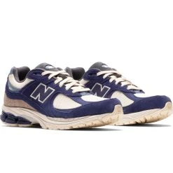 New Balance M2002RG -Salomon Shop NewBalanceM2002RGNIGHTTIDE8M2002RG 2