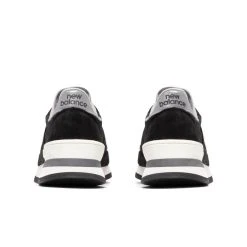 New Balance 990v1 Core -Salomon Shop NewBalanceM990BK1BLACK8M990BK1 3