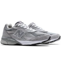 New Balance M990GY3 -Salomon Shop NewBalanceM990GY3GREY8M990GY3 2