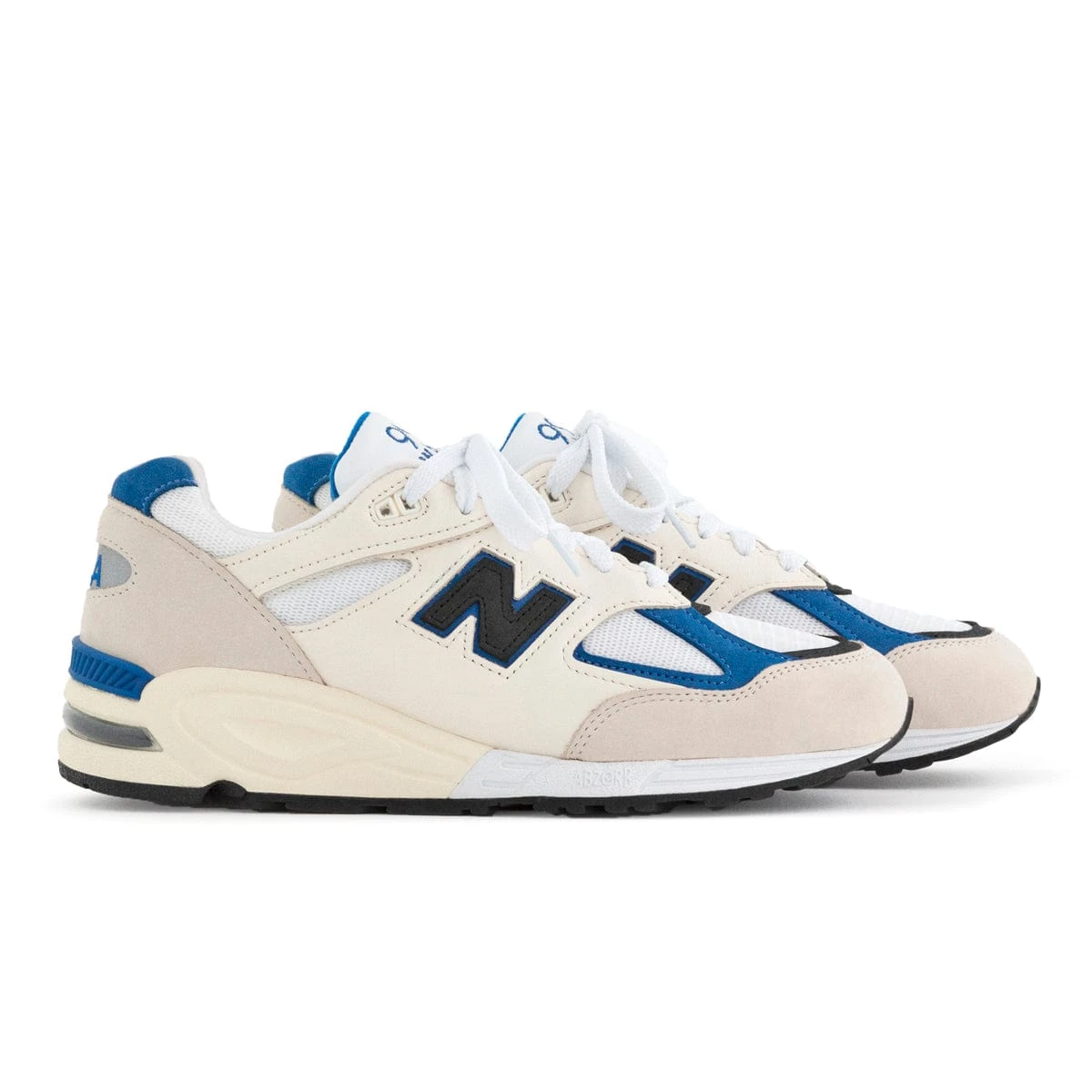 New Balance M990WB2 3 New Balance M990WB2