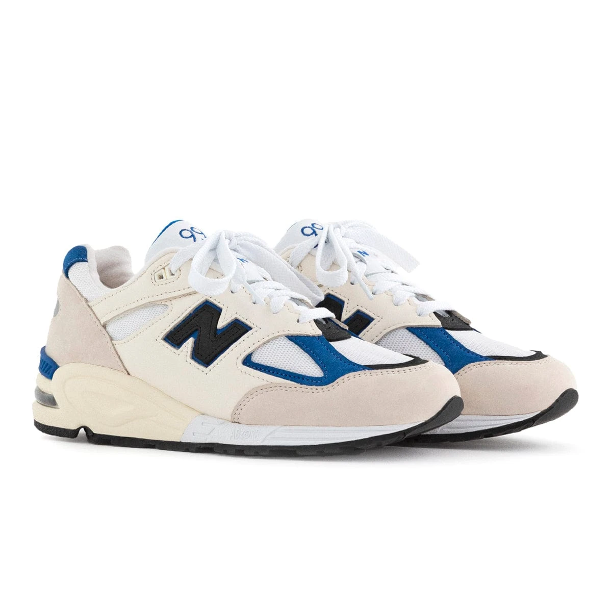 New Balance M990WB2 4 New Balance M990WB2 - Image 2