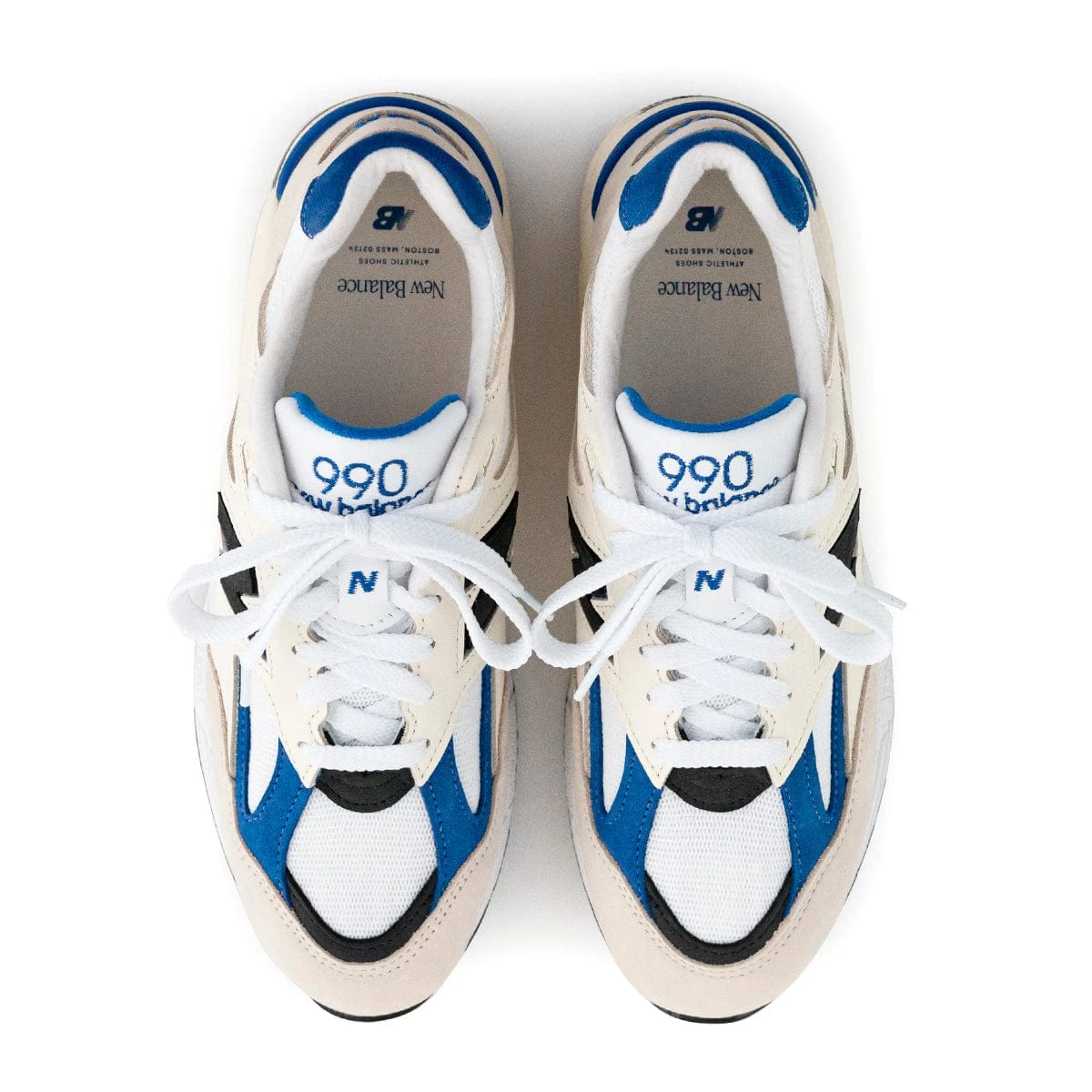 New Balance M990WB2 6 New Balance M990WB2 - Image 4