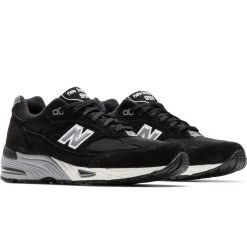 New Balance M991EKS -Salomon Shop NewBalanceM991EKSBLACK8M991EKS 2