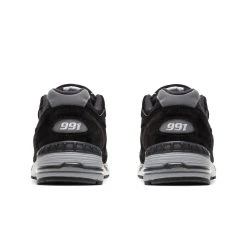 New Balance M991EKS -Salomon Shop NewBalanceM991EKSBLACK8M991EKS 3