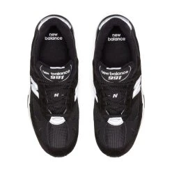 New Balance M991EKS -Salomon Shop NewBalanceM991EKSBLACK8M991EKS 4