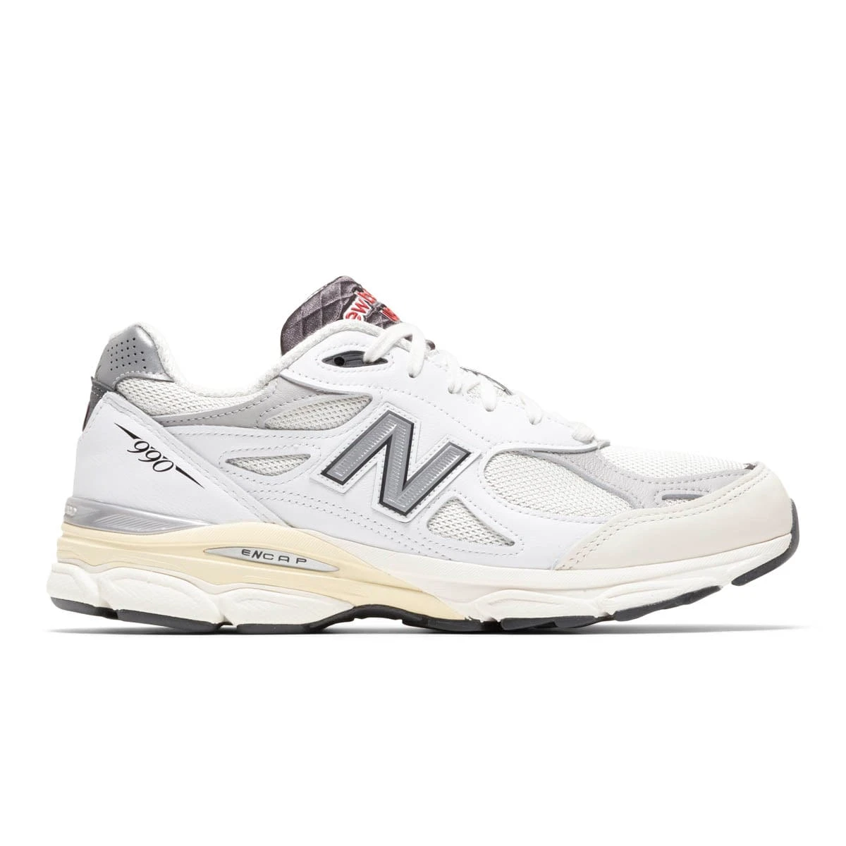 New Balance MADE BY TEDDY SANTIS M990AL3 3 New Balance MADE BY TEDDY SANTIS M990AL3