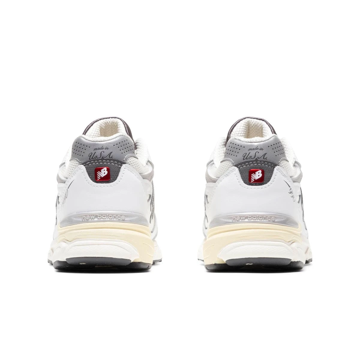 New Balance MADE BY TEDDY SANTIS M990AL3 5 New Balance MADE BY TEDDY SANTIS M990AL3 - Image 3