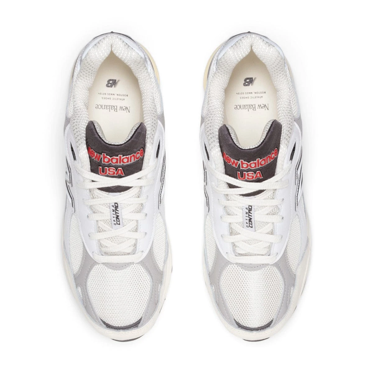 New Balance MADE BY TEDDY SANTIS M990AL3 6 New Balance MADE BY TEDDY SANTIS M990AL3 - Image 4