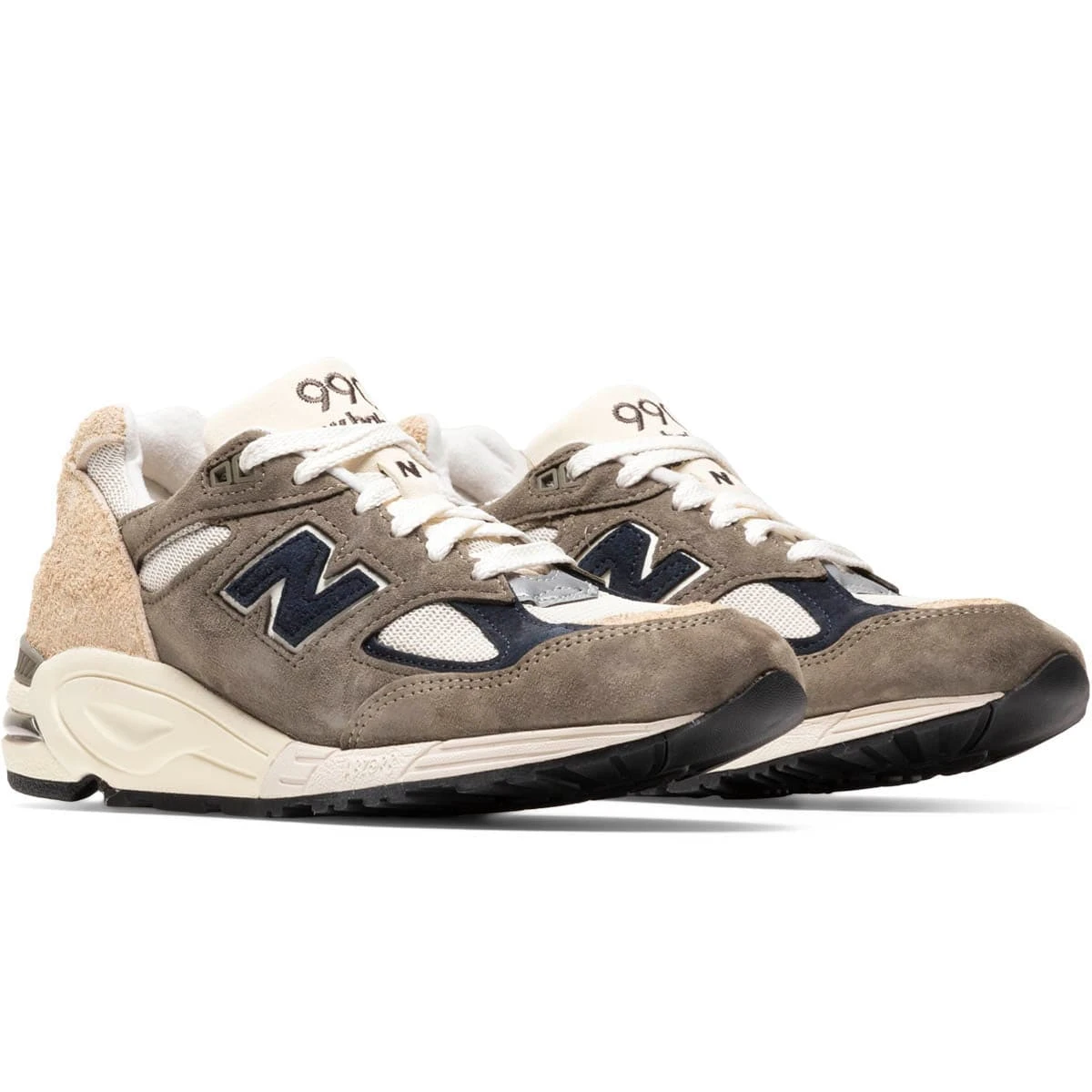 New Balance MADE IN USA M990GB2 4 New Balance MADE IN USA M990GB2 - Image 2