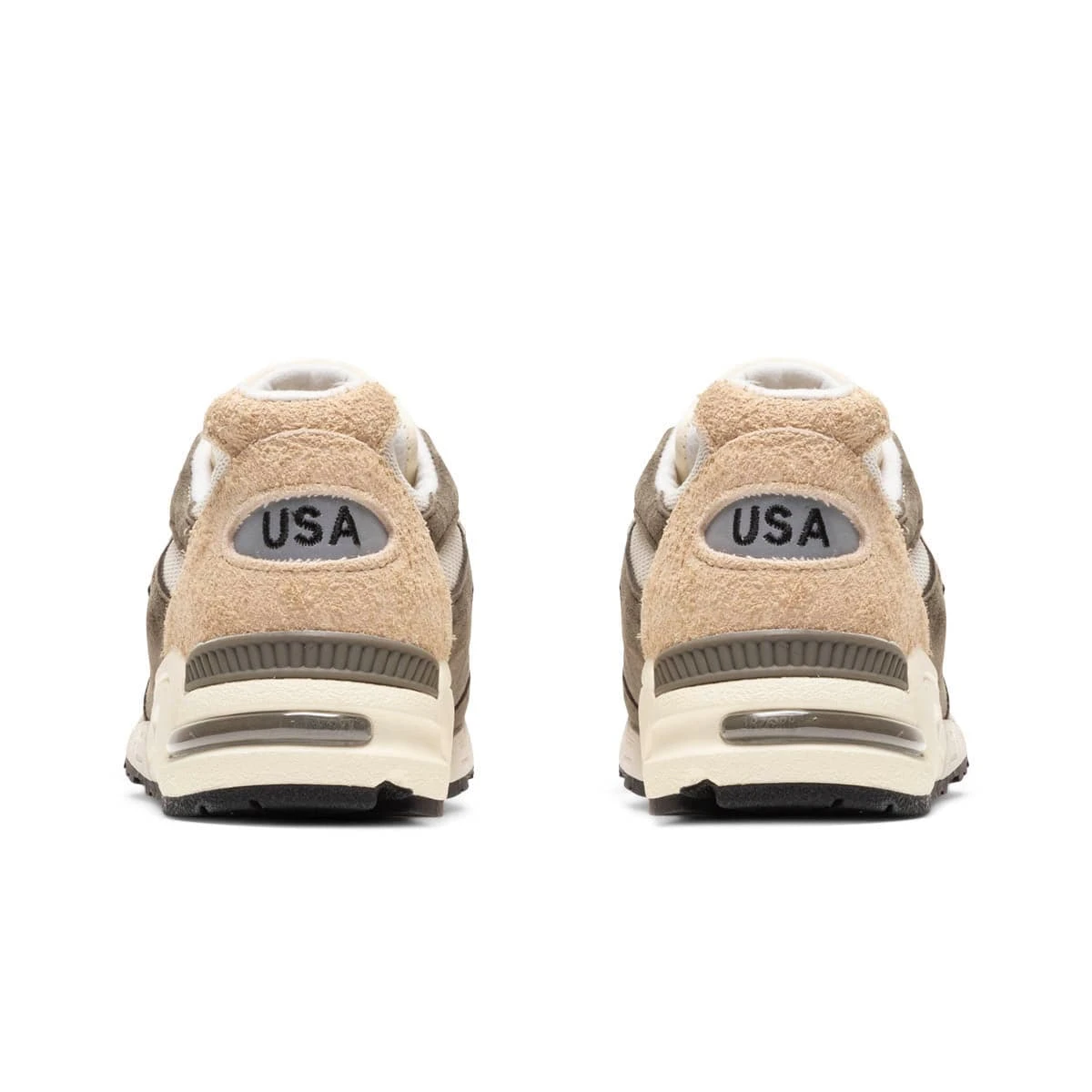 New Balance MADE IN USA M990GB2 5 New Balance MADE IN USA M990GB2 - Image 3