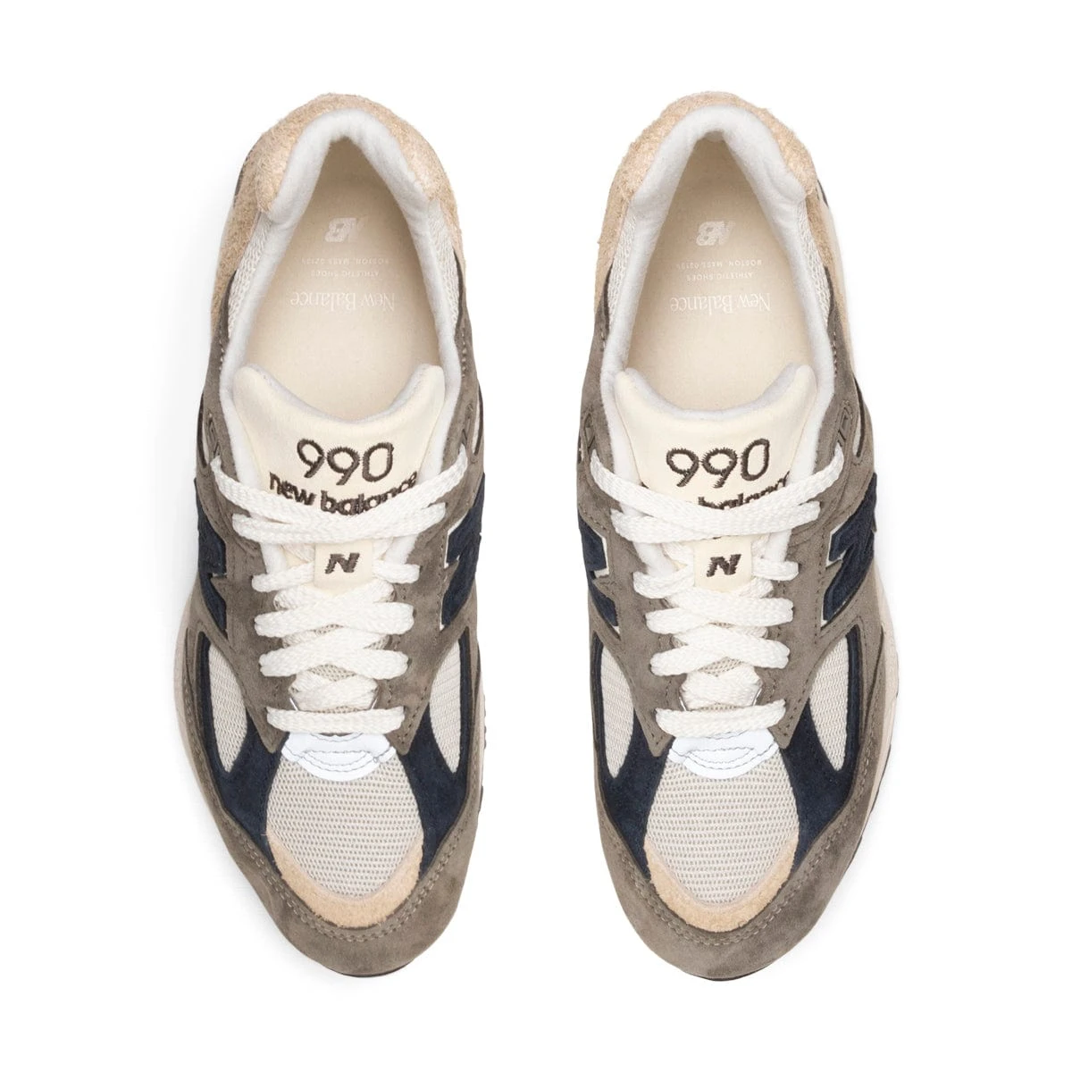 New Balance MADE IN USA M990GB2 6 New Balance MADE IN USA M990GB2 - Image 4