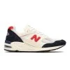 New Balance MADE IN USA M990TA2 -Salomon Shop NewBalanceMADEBYTEDDYSANTISM990TA2NBNAVY8M990TA2 1