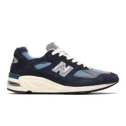 New Balance MADE IN USA M990TB2