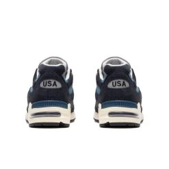New Balance MADE IN USA M990TB2 -Salomon Shop NewBalanceMADEBYTEDDYSANTISM990TB2NBNAVY9M990TB2 3