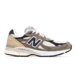 New Balance MADE IN USA M990TO3