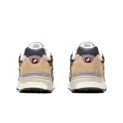 New Balance MADE IN USA M990TO3 -Salomon Shop NewBalanceMADEBYTSM990TO3GREY8M990TO3 3