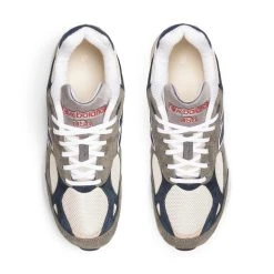 New Balance MADE IN USA M990TO3 -Salomon Shop NewBalanceMADEBYTSM990TO3GREY8M990TO3 4