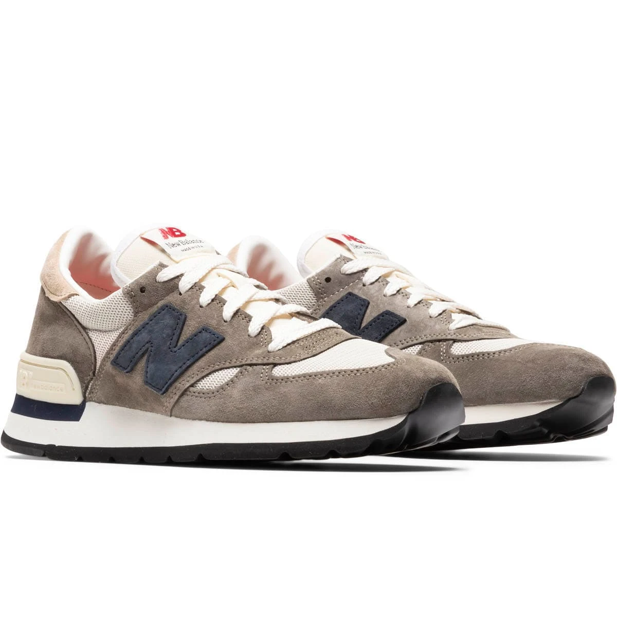 New Balance MADE IN USA M990WG1 4 New Balance MADE IN USA M990WG1 - Image 2