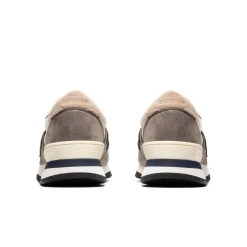 New Balance MADE IN USA M990WG1 8 New Balance MADE IN USA M990WG1 -Salomon Shop NewBalanceMADEINTSM990WG1GREY8M990WG1 3