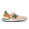 New Balance MADE IN USA M990TG1 -Salomon Shop NewBalanceMADEINUSAM990TG1TAN8M990TG1 1