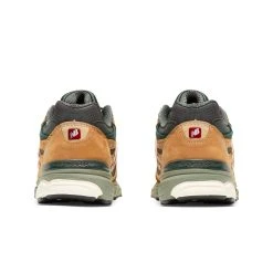 New Balance MADE IN USA M990WG3 -Salomon Shop NewBalanceMADEINUSAM990WG3TAN8M990WG3 3