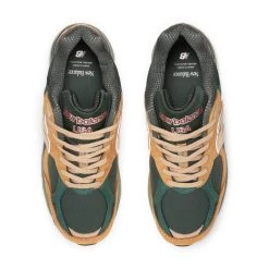 New Balance MADE IN USA M990WG3 -Salomon Shop NewBalanceMADEINUSAM990WG3TAN8M990WG3 4