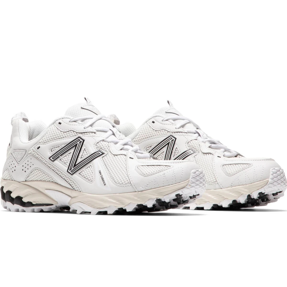 New Balance ML610TBA 4 New Balance ML610TBA - Image 2