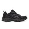 New Balance ML610TBB -Salomon Shop NewBalanceML610TBBBLACK8ML610TBB 1