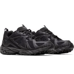 New Balance ML610TBB -Salomon Shop NewBalanceML610TBBBLACK8ML610TBB 2