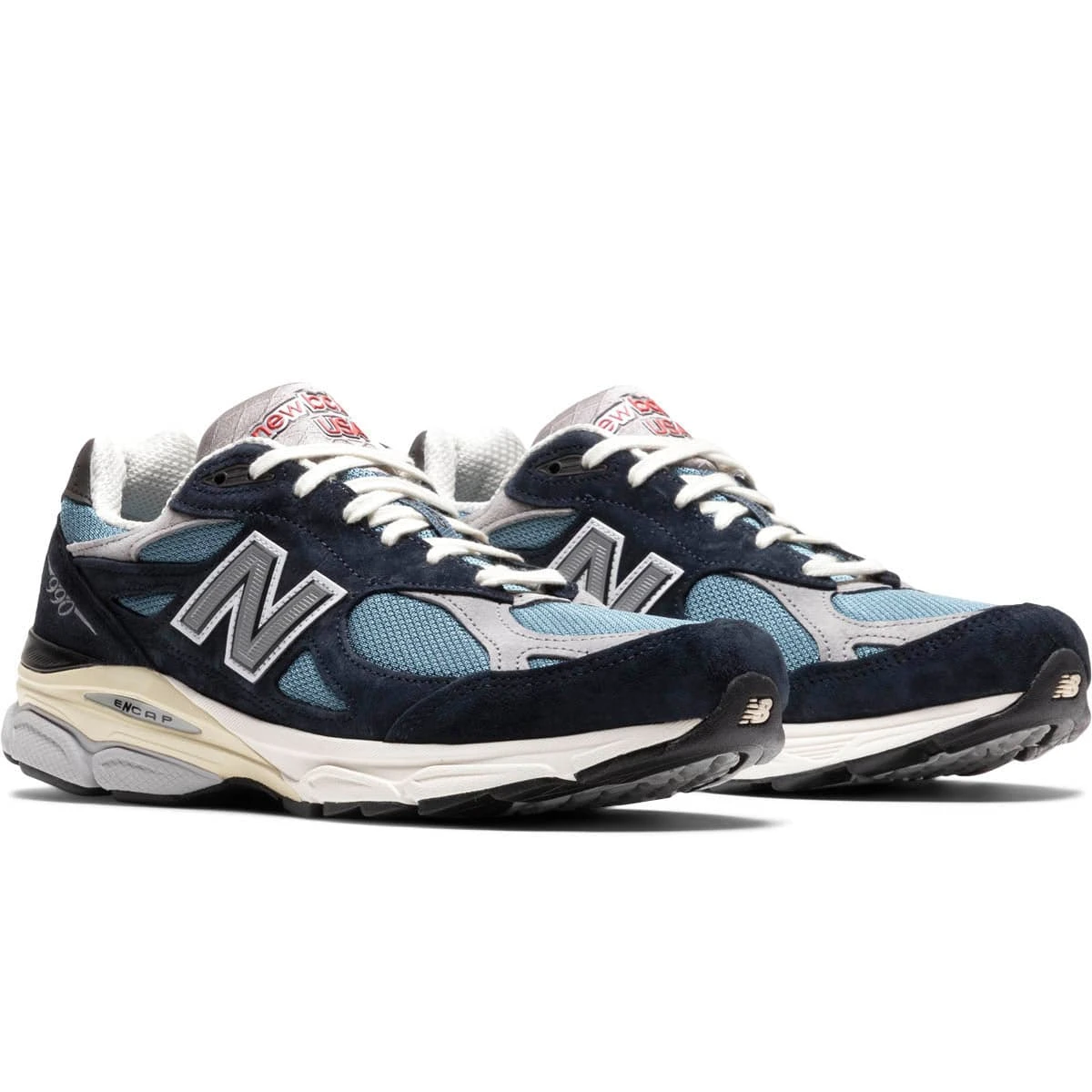 New Balance MADE IN USA M990TE3 4 New Balance MADE IN USA M990TE3 - Image 2