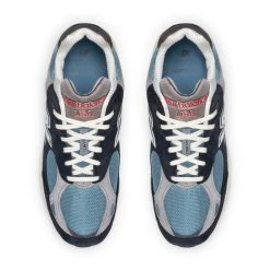 New Balance MADE IN USA M990TE3 9 New Balance MADE IN USA M990TE3 -Salomon Shop NewBalanceNewBalanceMadeinUSAM990TE3NBNAVYM990TE3 4