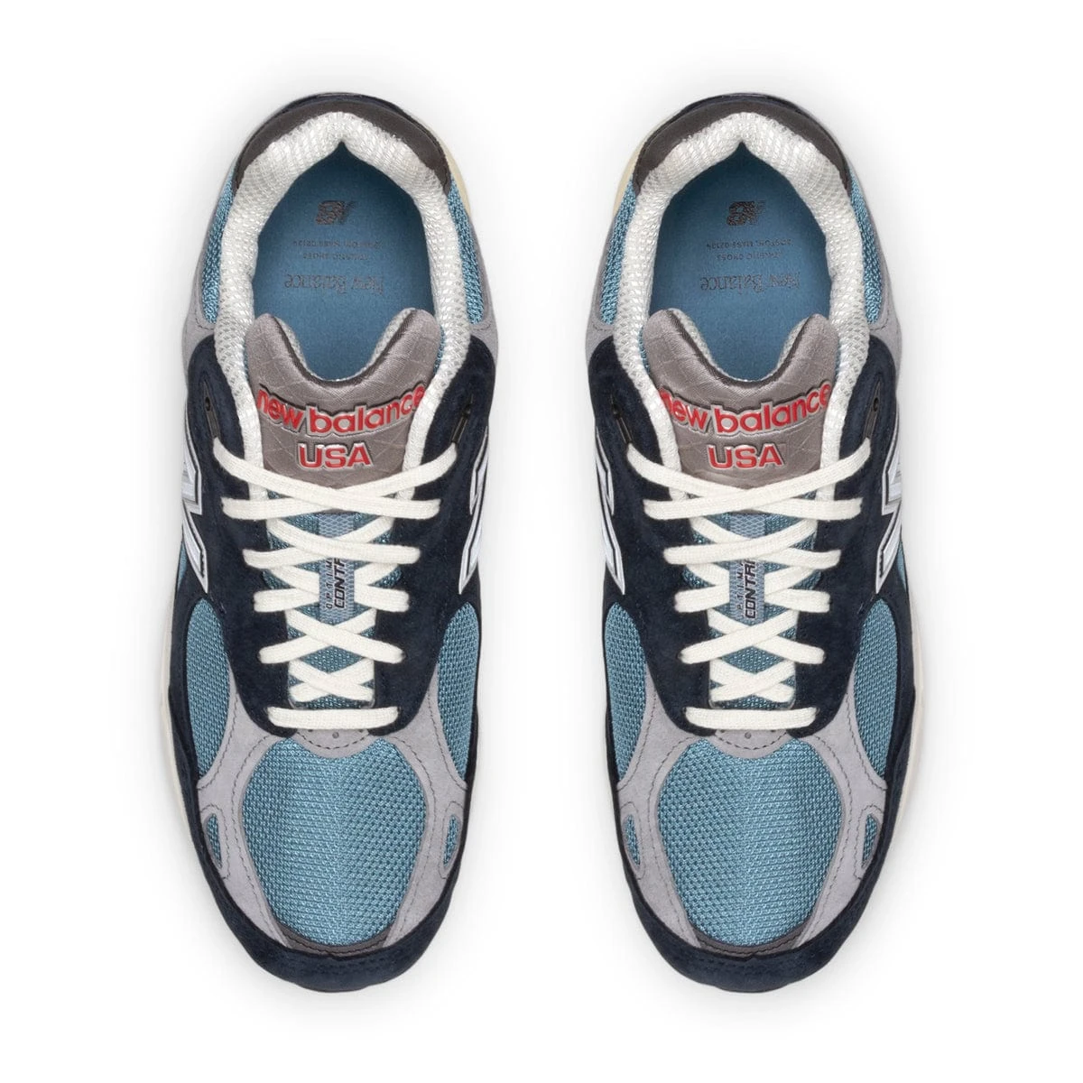 New Balance MADE IN USA M990TE3 6 New Balance MADE IN USA M990TE3 - Image 4