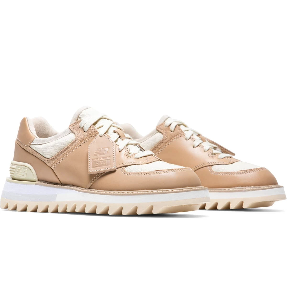 New Balance TOKYO DESIGN STUDIO MS574TVT 4 New Balance TOKYO DESIGN STUDIO MS574TVT - Image 2