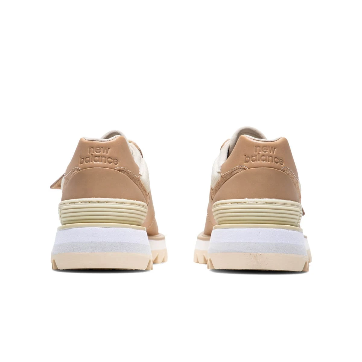 New Balance TOKYO DESIGN STUDIO MS574TVT 5 New Balance TOKYO DESIGN STUDIO MS574TVT - Image 3