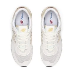 New Balance U574LGE1 -Salomon Shop NewBalanceU574LGE1SILVERBIRCHSEASALT8U574LGE1 4