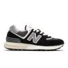 New Balance U574LGG1 2 New Balance U574LGG1 -Salomon Shop NewBalanceU574LGG1BLACK8U574LGG1 1